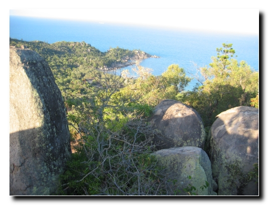 33 Magnetic Island